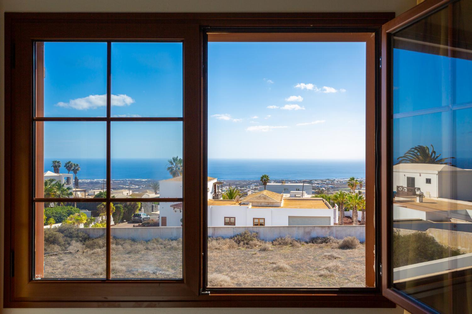 Villa El Callao La Asomada (Lanzarote) Exterior foto
